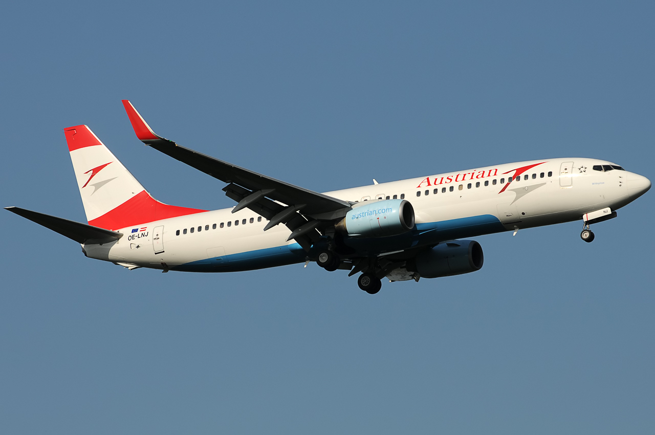 AUA eine der teuersten Airlines? Nur wenige kassieren mehr