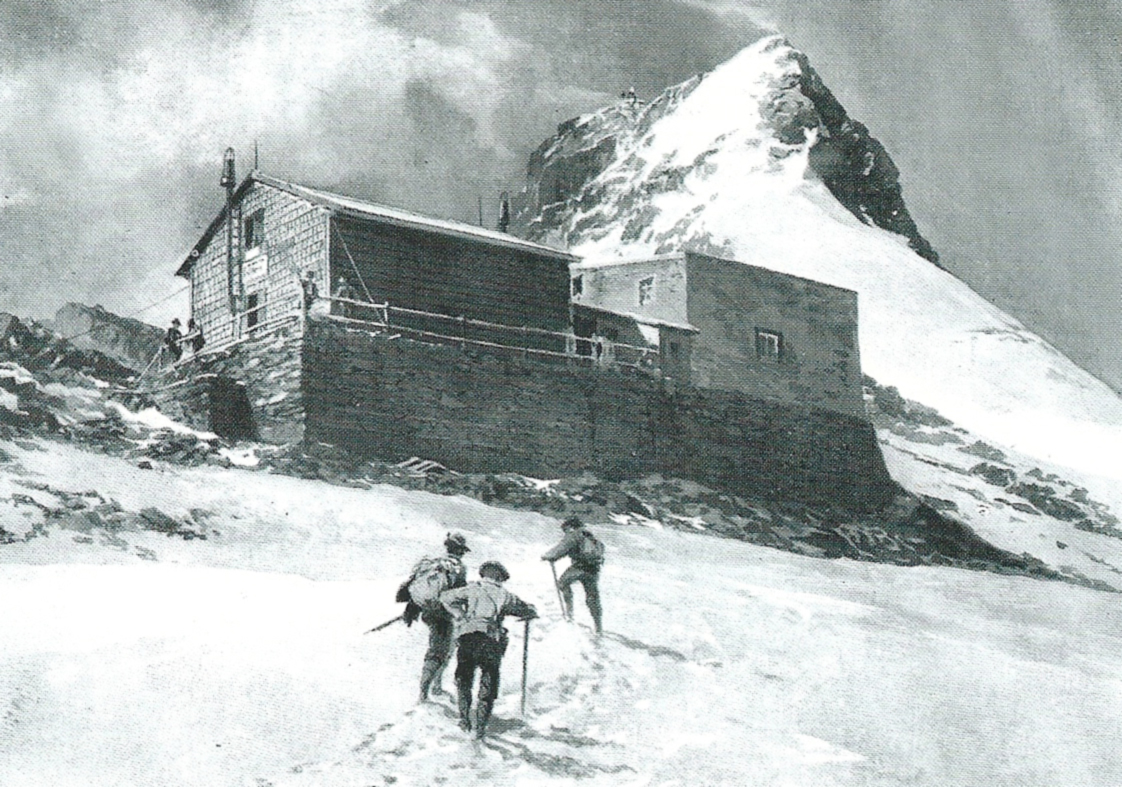 Aufregung rund um Bergführer am Großglockner