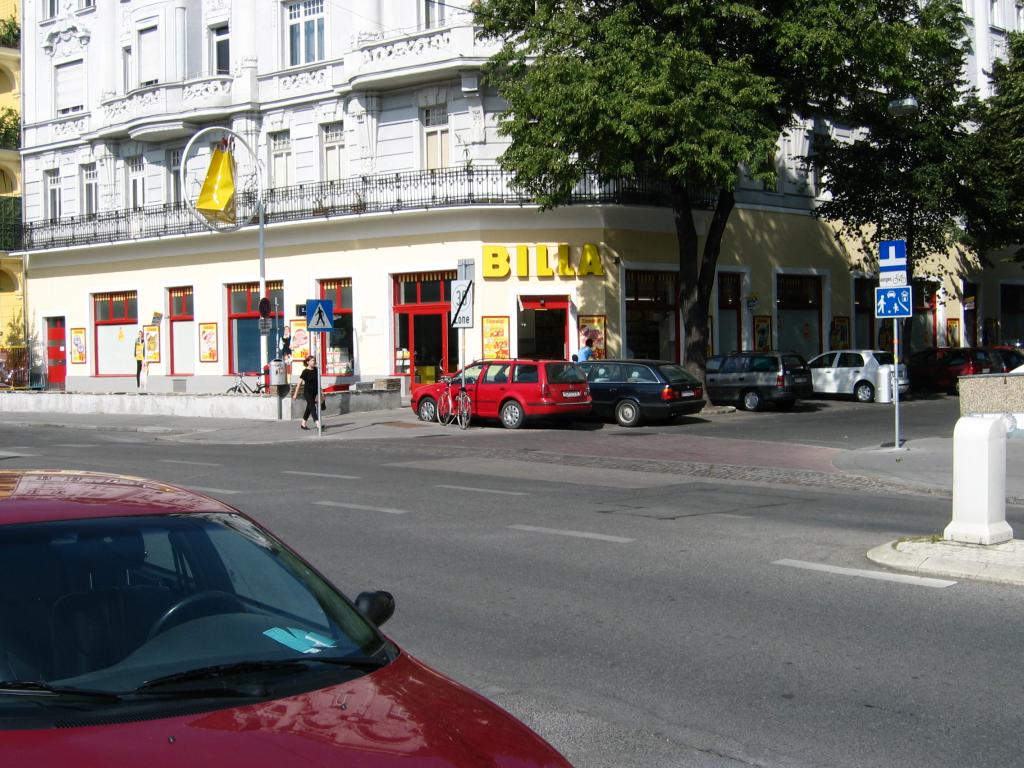 Billa ruft „Immer gut Hühneraufstrich“ wegen Bisphenol‑A zurück