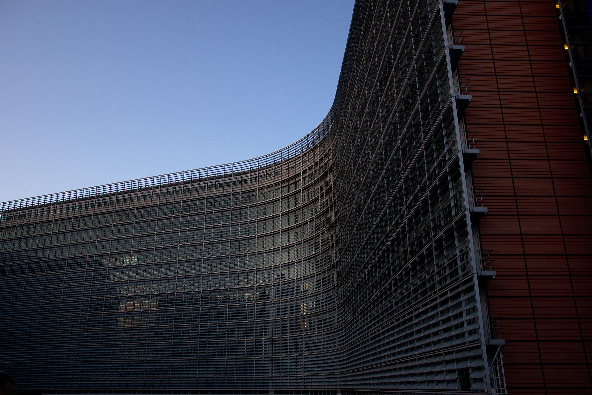 Die EU eröffnet die Jagd auf wertvolle Schrottautos