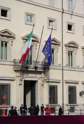 Diesel‑Rabatt in Italien bis 5. September 2026 verlängert
