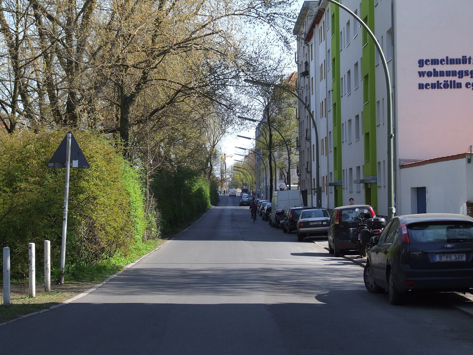 Fliegerbombe in Berlin entschärft: Tausende evakuiert