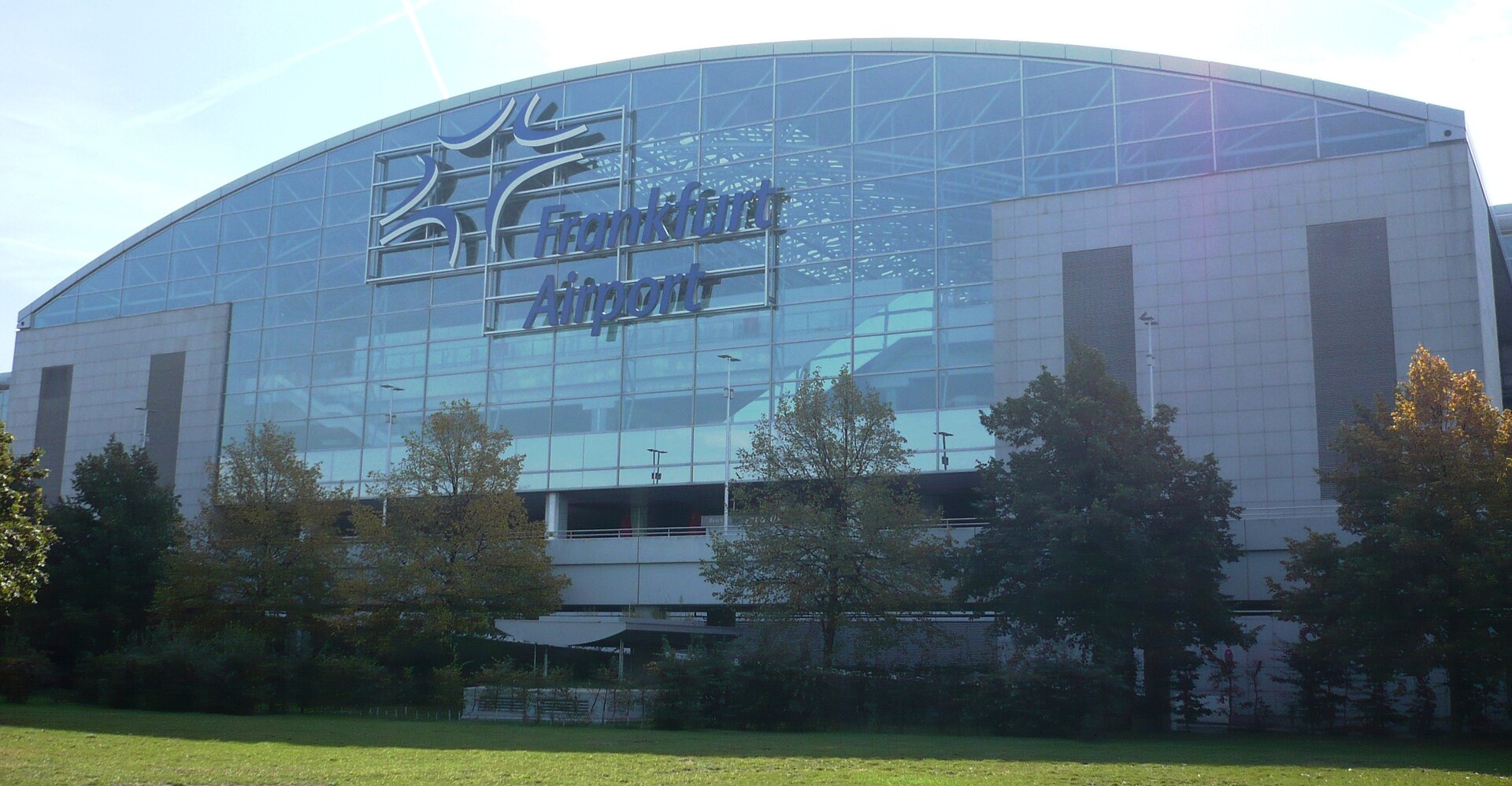 Flughafen Frankfurt: Fraport-Mitarbeiter nach Malaria gestorben