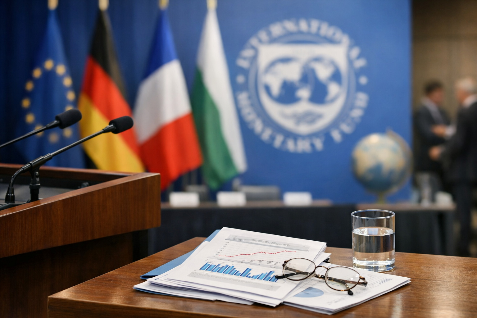 IWF: Weltwirtschaft hat Energieschock bislang besser verkraftet als befürchtet