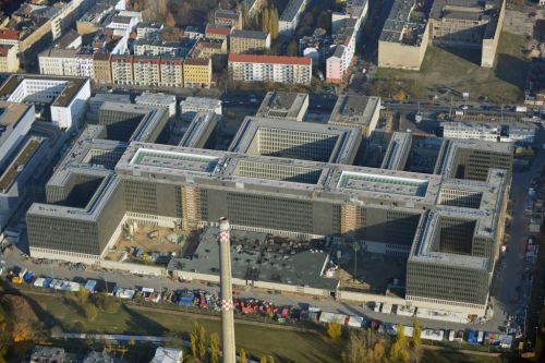 One in three cyberattacks on firms attributed to intelligence services