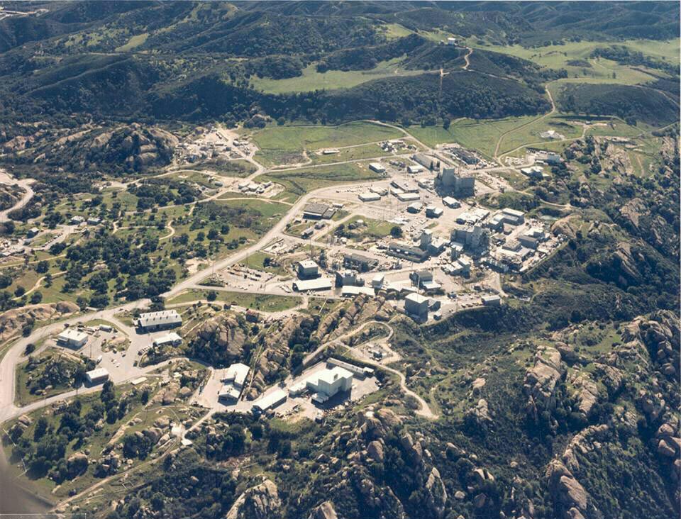 Krankheitshäufungen nahe US‑Reaktortestgelände werfen Fragen auf