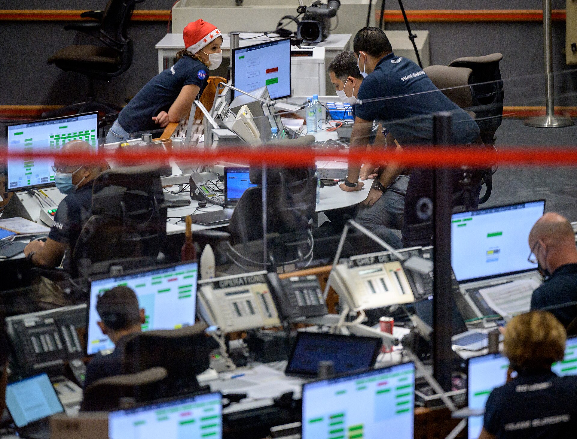 Neuer Satellit im All: Bessere Unwetterwarnung für Europa