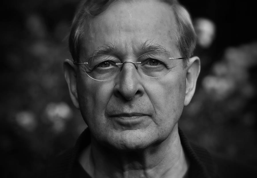 Péter Nádas ist tot