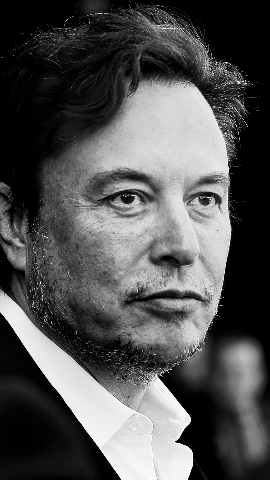 Ukraine verleiht Elon Musk Orden der Freiheit