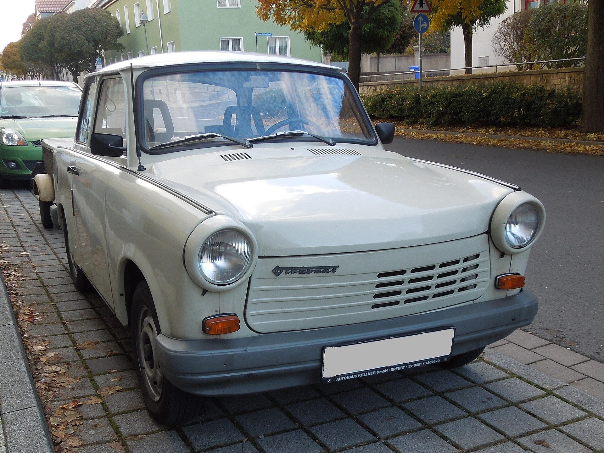 VW‑Chef Blume in Zwickau: Unsicherheit bleibt für Beschäftigte